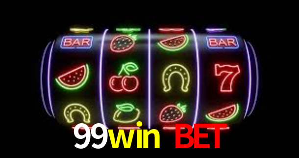 Interface do App 99win bet