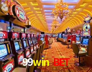 Promoções Sazonais 99win bet