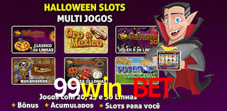 Programa VIP 99win bet