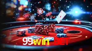 Mesa de Blackjack 99win bet