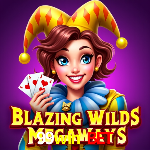 Login Seguro 99win bet